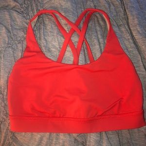 Lululemon Energy Bra